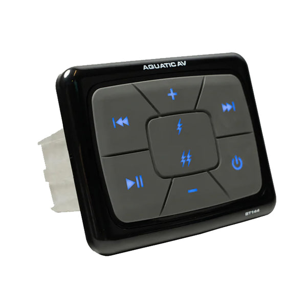 Aquatic AV BT144 All-Terrain Bluetooth Stereo [BT144] - Image 2