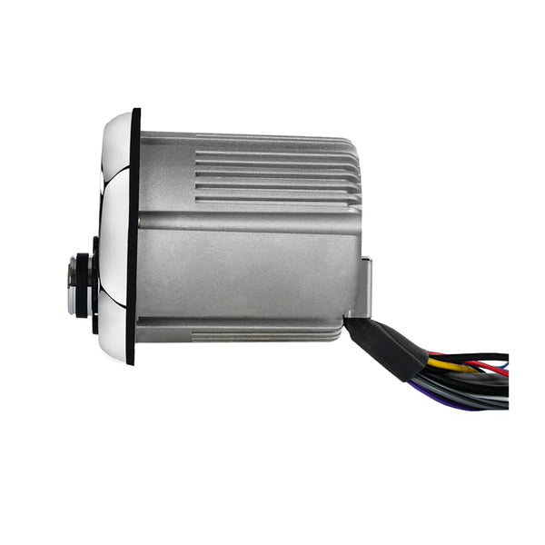 Aquatic AV GP1 Gauge Stereo [RA611] - Image 2