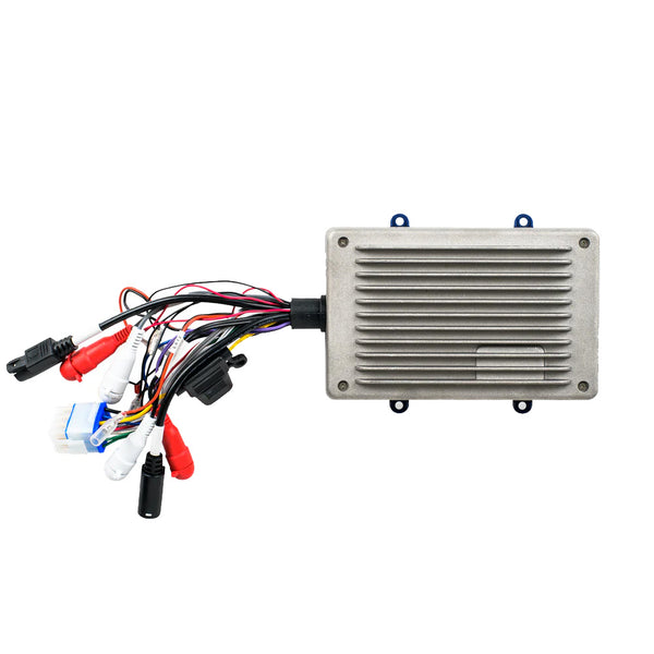 Aquatic AV BLUECUBE6 MINI Hide-Away Stereo [BC631] - Image 3