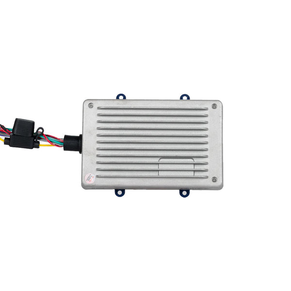Aquatic AV BLUECUBE6 BASIC Hide-Away Stereo [BC313] - Image 3