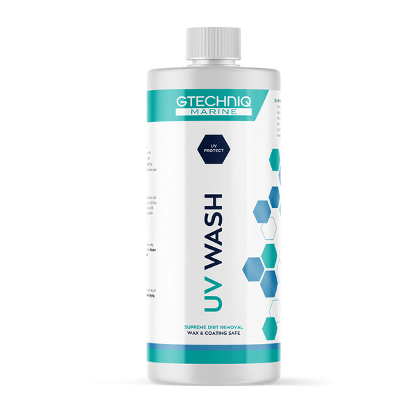Gtechniq UV Wash - 500ml [MBW 0.5] - Image 1