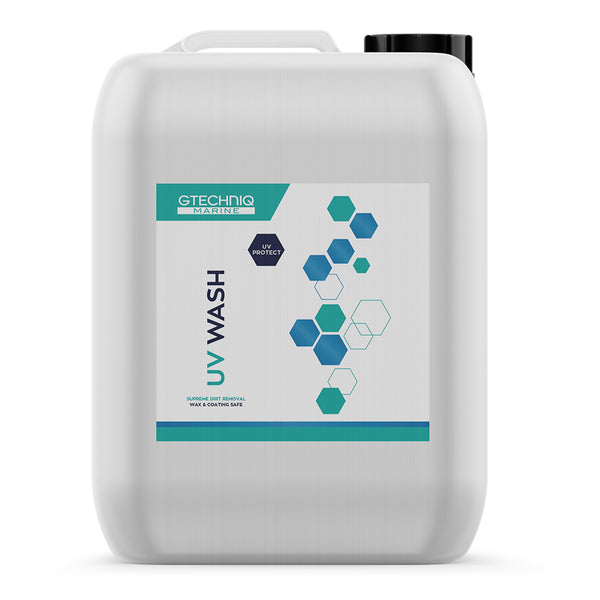 Gtechniq UV Wash - 5L [MBW 5] - Image 1