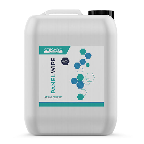 Gtechniq Panel Wipe - 5L [MPW 5L] - Image 1