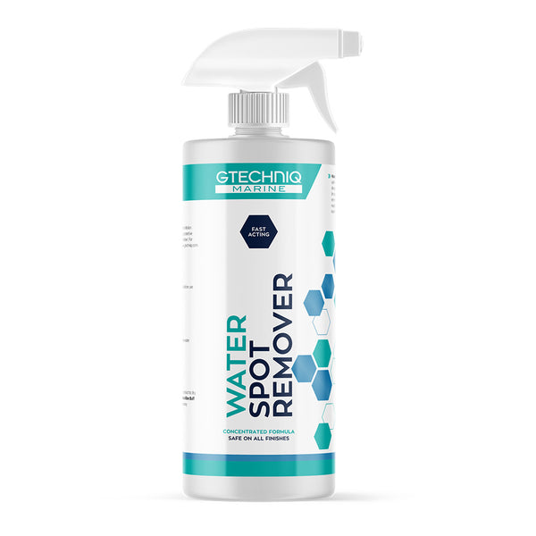 Gtechniq Water Spot Remover - 500ml [MWR 0.5] - Image 1