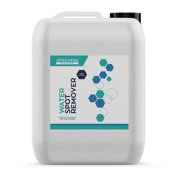 Gtechniq Water Spot Remover - 5L [MWR 5] - Image 1