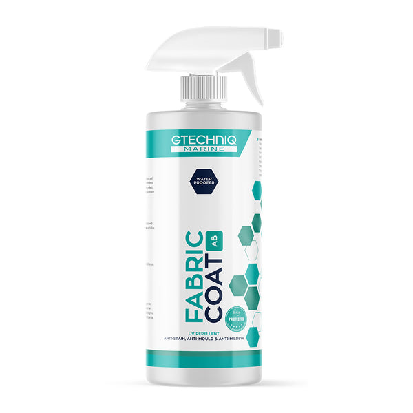 Gtechniq Fabric Coat - 500ml [MFC 0.5] - Image 1