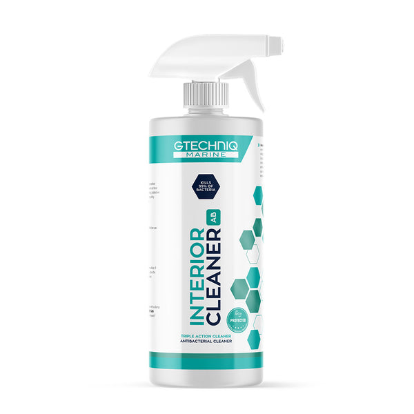 Gtechniq Interior Cleaner - 500ml [MIC 0.5] - Image 1