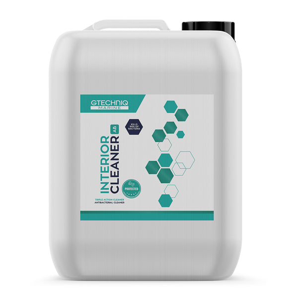 Gtechniq Interior Cleaner - 5L [MIC 5] - Image 1
