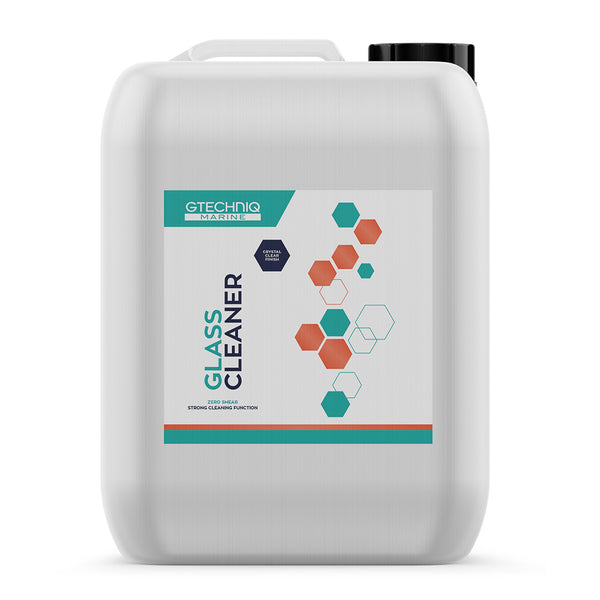Gtechniq Glass Cleaner - 5L [MGCL 5] - Image 1