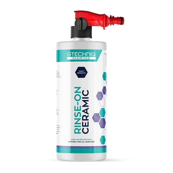 Gtechniq Rinse-On Ceramic - 500ml [MRC 0.5] - Image 1