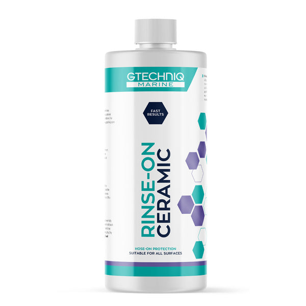 Gtechniq Rinse-On Ceramic - 500ml Refill [MRCR 0.5] - Image 1