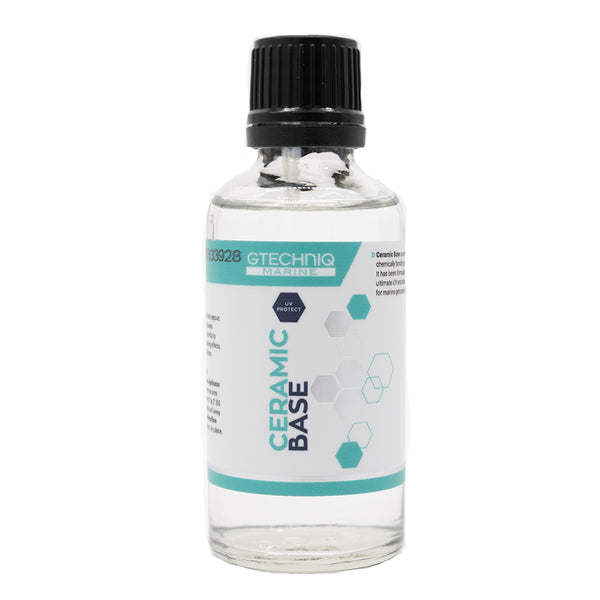 Gtechniq Ceramic Base - 50ml [MCB 0.05] - Image 1