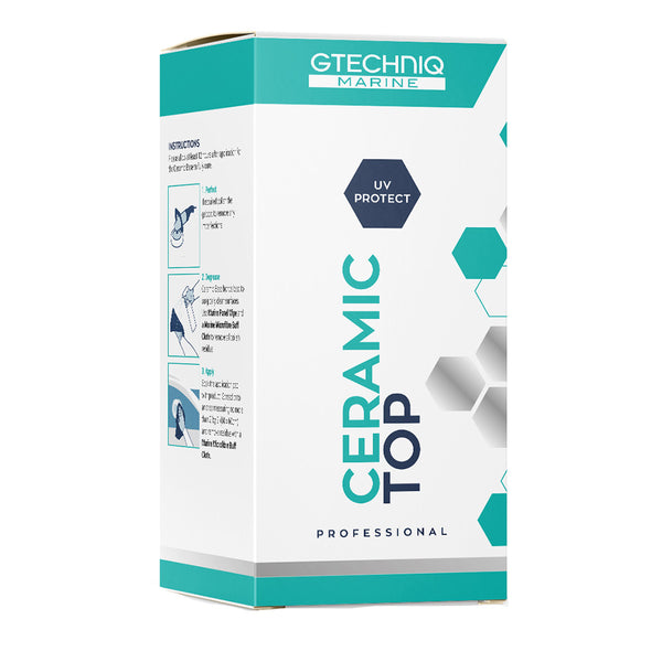 Gtechniq Ceramic Top - 50ml [MCT 0.05] - Image 1