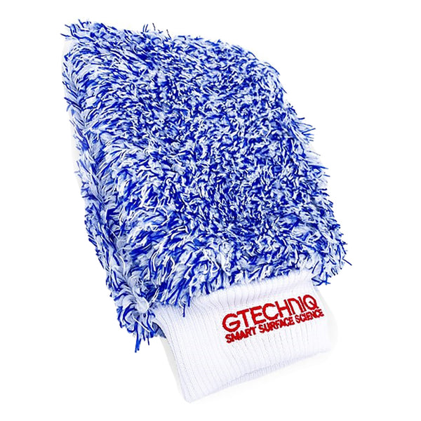 Gtechniq Microfiber Wash Mitt [MWM] - Image 1