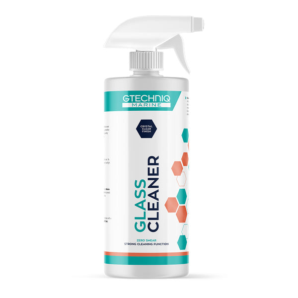 Gtechniq Glass Cleaner - 500ml [MGCL 0.5] - Image 1