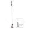 Lumitec Contour Masthead Combo Light w/Antenna Mount *Antenna Mount Base Not Included [101904]