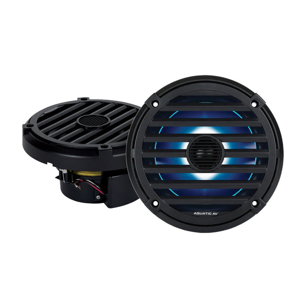 Aquatic AV ELITE 6.5