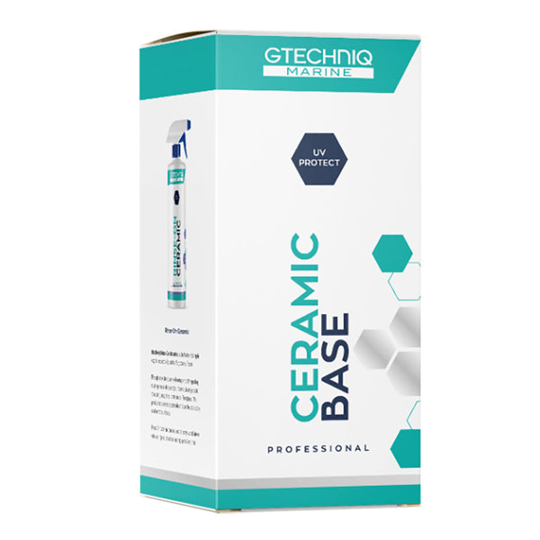 Gtechniq Ceramic Base - 250ml [MCB 0.25] - Image 1