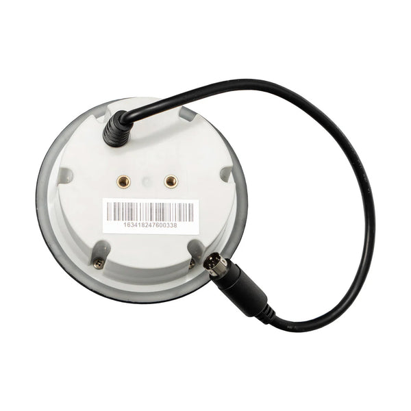 Aquatic AV WR6 Wired Remote Control f/6-Series [WR600] - Image 4