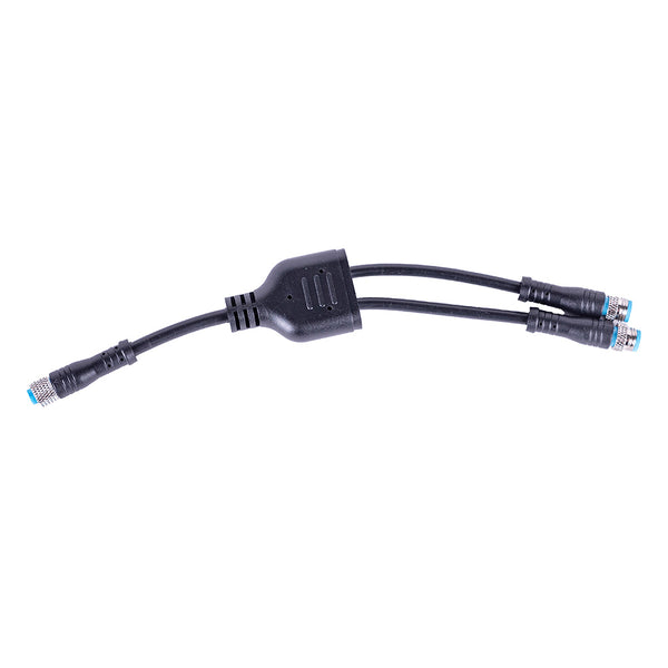 Aquatic AV RGB Y-Splitter [LC113] - Image 1