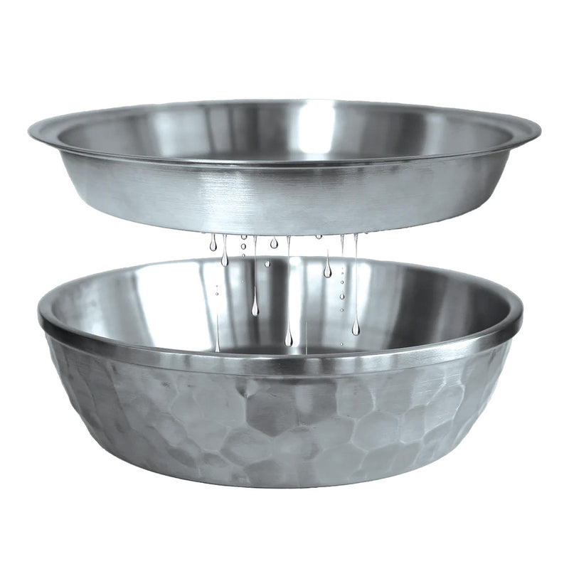 Toadfish Seafood Bowl - 12