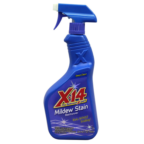 Presta X-14 Mildew Stain Remover - 32oz [260764] - Image 1