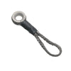 Barton 4mm Dyneema Loop w/High Load Eye - 12mm Bore [60460]