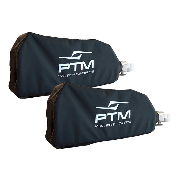 PTM Watersports Canvas Covers f/EdgeForce Board Racks - Pair [EBR-100CC] - Image 1