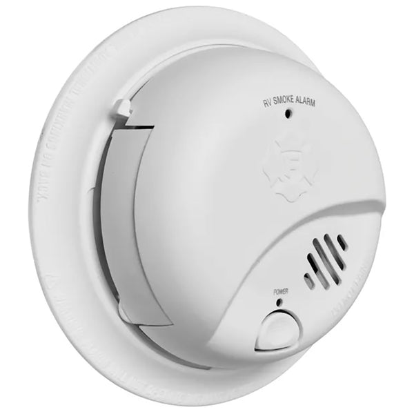 Fireboy-Xintex SMI100RV Smoke Detector 9V Battery Powered [SMI100RV] - Image 2