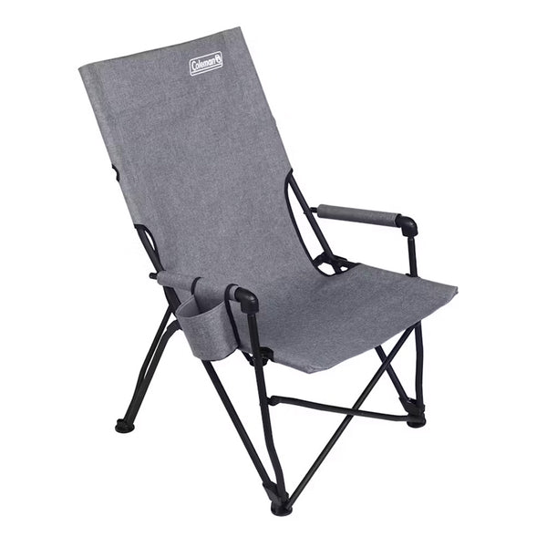 Coleman Forester Series Sling Chair - Grey [2149985] - Image 1
