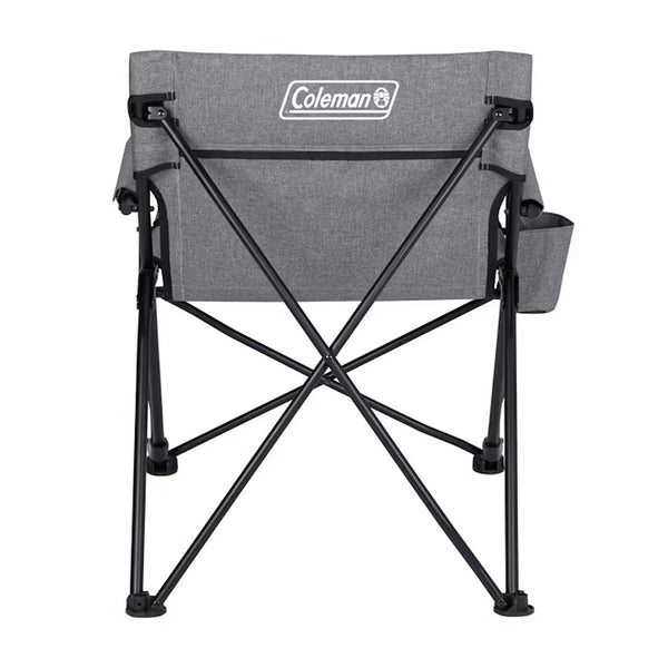 Coleman Forester Series Deck Chair - Grey [2149986] - Image 2