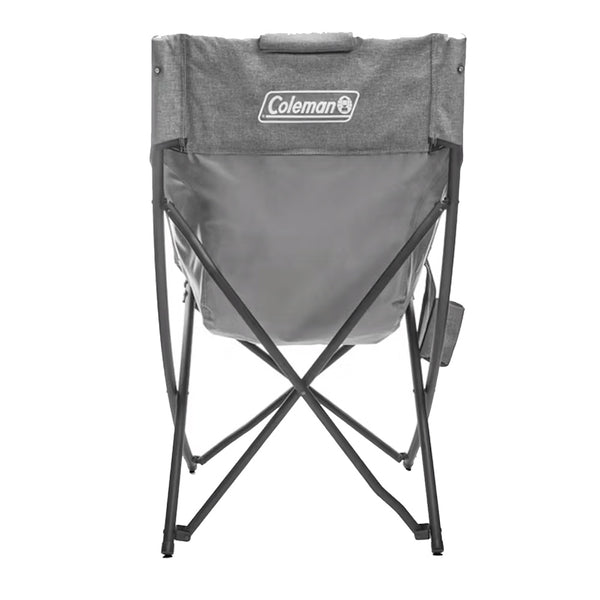 Coleman Forester Series Bucket Chair - Grey [2149900] - Image 2