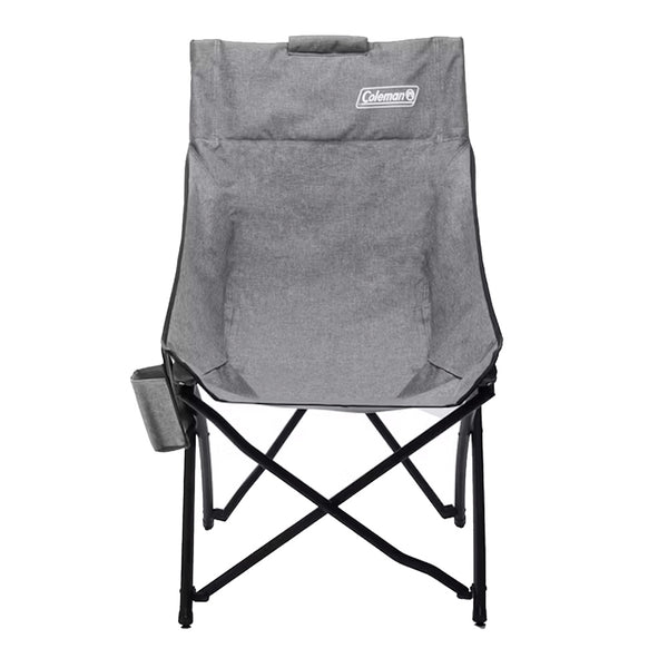 Coleman Forester Series Bucket Chair - Grey [2149900] - Image 3