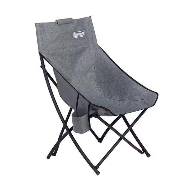 Coleman Forester Series Bucket Chair - Grey [2149900] - Image 1