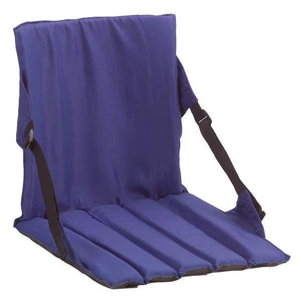 Coleman Stadium Seat - Blue [2000020281] - Image 1