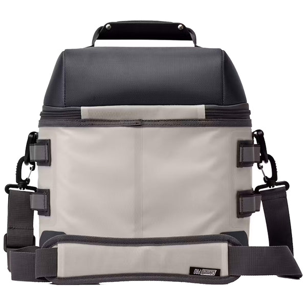 Coleman Pro Soft Cooler - 16-Can - Mushroom [2180606] - Image 2