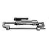 Uflex SilverSteer UC128TS High Performance Cylinder V1 - Straight Link Arm [UC128TS-SVS 1]