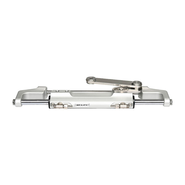 Uflex SilverSteer UC128TS V1 Straight Link Arm - Port [UC128TS-SVS 1P] - Image 1