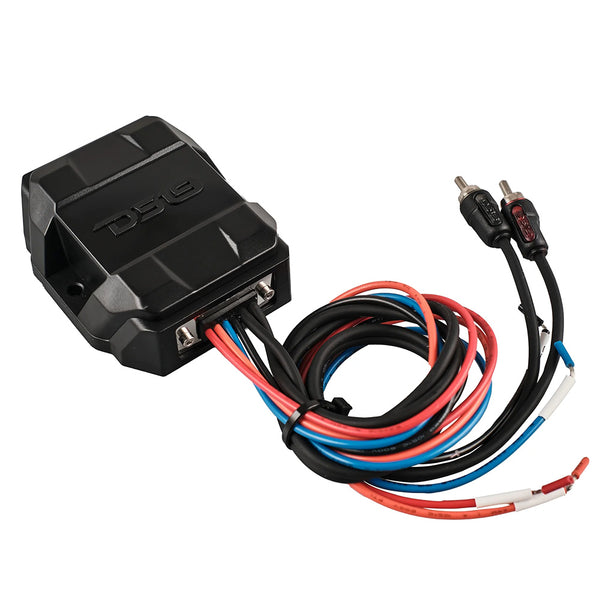 DS18 Universal Wireless Bluetooth 5.3 Audio Receiver [BTC-FIVE] - Image 1