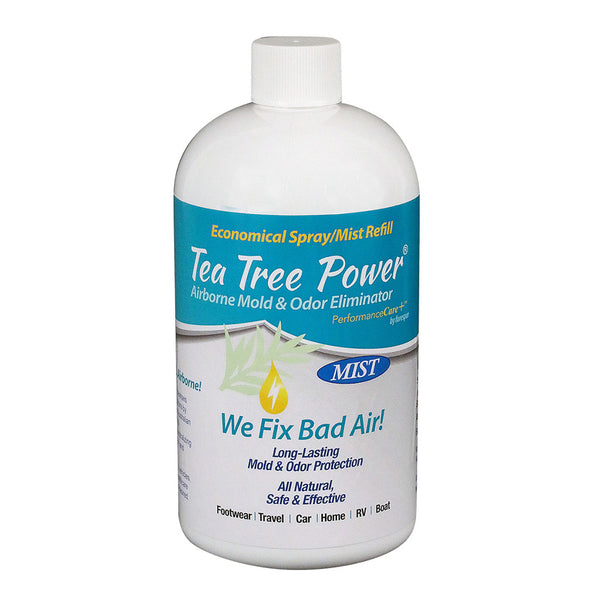 Forespar Tea Tree Power - 16oz Spray Bottle Refill [770273] - Image 1