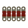 Victron MIDI-Fuse 50A/58V-M6 (Package of 5) [CIP134050020]