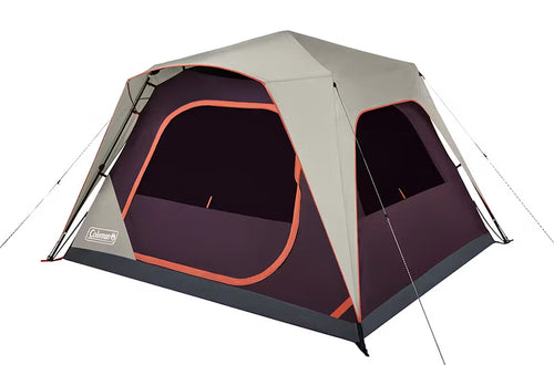 Tents