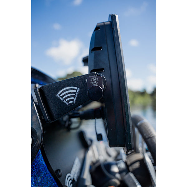 Secure Outdoors Elite Lock - Single - Universal - Black [SO-EL-S-UN-BK] - Image 4
