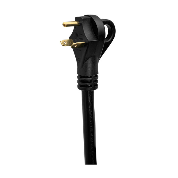 SmartPlug 30 AMP Angled RV Dual Configuration Cordset - 30' [R30303A] - Image 2