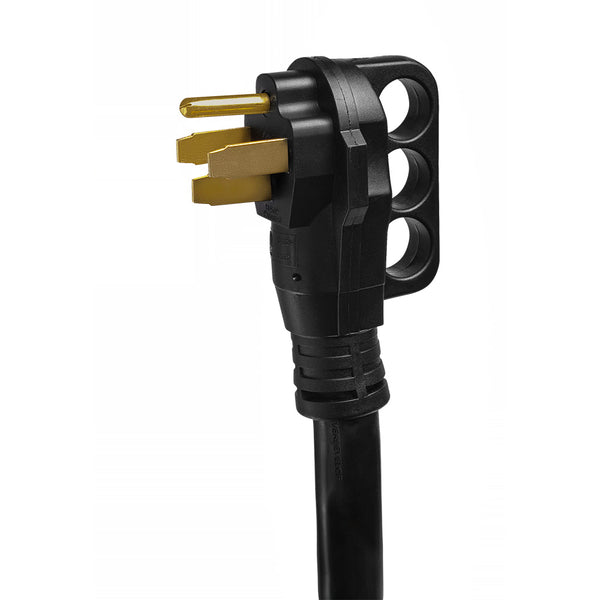 SmartPlug 50 AMP Angled RV Dual Configuration Cordset - 30' [R50304A] - Image 2