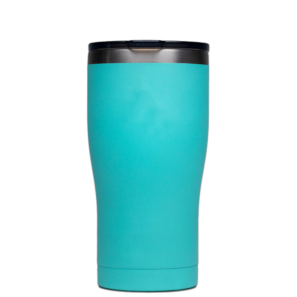 Toadfish Non-Tipping 20oz Tumbler  Teal [TF1169] - Image 1