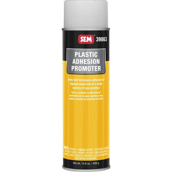 SEM Plastic Adhesion Promoter - 16oz Aerosol Can [39863] - Image 1