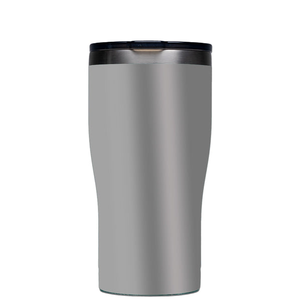Toadfish NonTipping 20oz Tumbler  Graphite TF1171