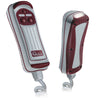 Quick HRC1002L 2 Button Remote Control w/LED [FPHRC1002L00D00]
