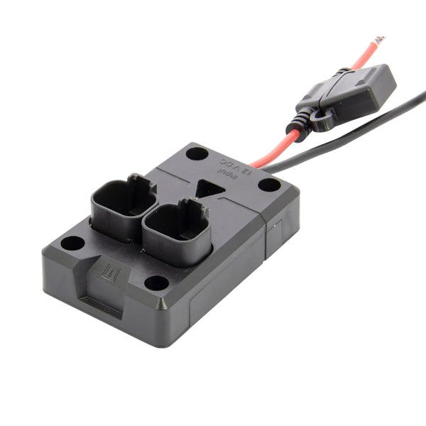 VETUS V-CAN Power Supply - 12V Input Output Max 5A [CANVPS] - Image 2